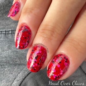 Bundle and Save Color Street ~ Head Over Claws